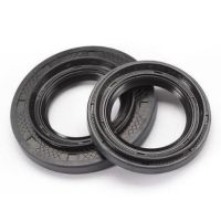 Gearbox Oil Seal – Gearbox Oil Seal for Rotary Shaft, Leak Proof Oil Retention, Dust Protection, Heat Resistant Material, Durable Performance